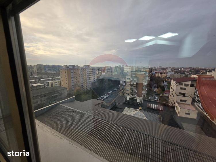 Spațiu comercial, de 183.48 mp, în Circumvalațiunii