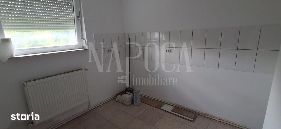Apartament cu 2 camere decomandat în Iorga