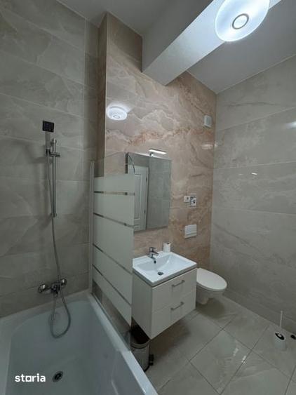Apartament cu 2 camere în Giroc