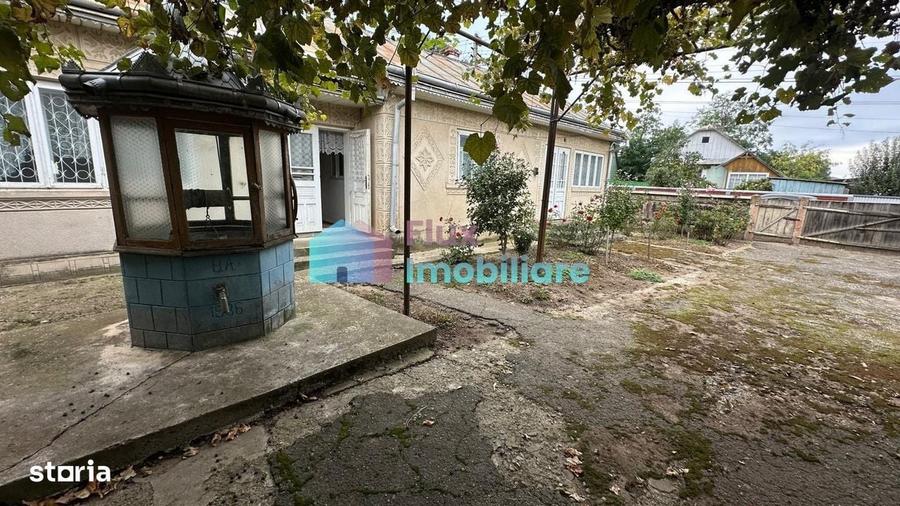 Casă cu 3 camere în Central