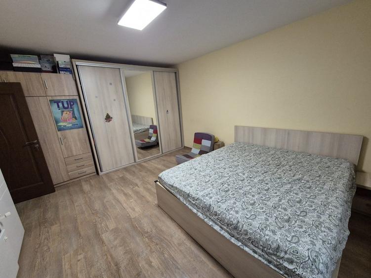 Apartament cu 2 camere decomandat în Ștefan cel Mare