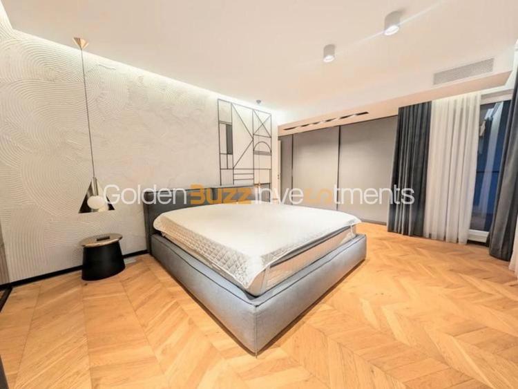 Apartament 3 camere de vânzare Herăstrău - 6
