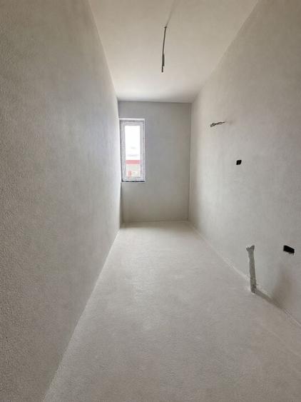 Duplex cu 3 camere cu Canalizare în Giroc