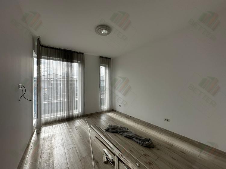 Casă individuală cu 3 camere cu Teren 375 Mp în Berceni