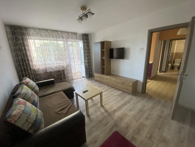Închiriere Apartament 2 camere Tomis Nord | Campus Universitar | City Park - 14