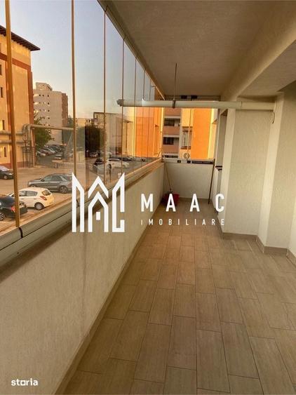 Apartament cu 2 camere decomandat în Ultracentral