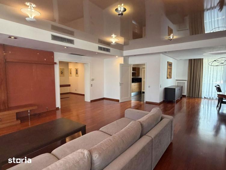 Penthouse Luxury | Washington Residence | Terase Spectaculoase - 20