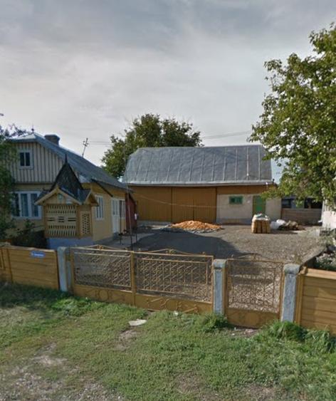 Teren Construcții intravilan de 1280 mp, în Șcheia