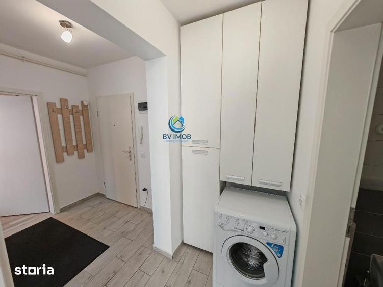 Apartament cu 2 camere decomandat, mobilat în Bartolomeu