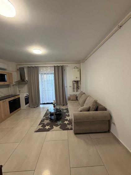 Apartament de inchiriat bloc nou - 2
