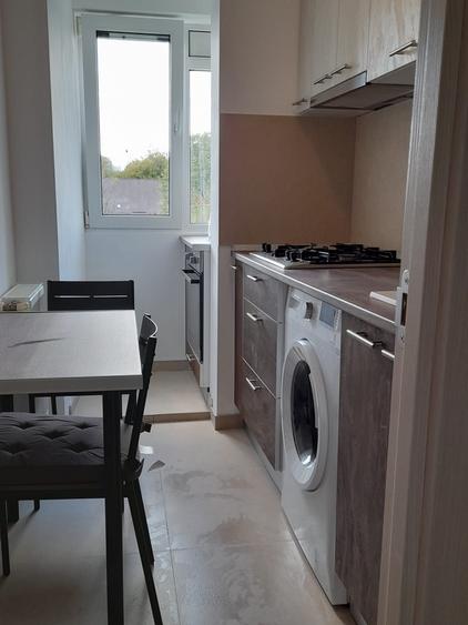 Apartament cu 2 camere semidecomandat în Politehnica