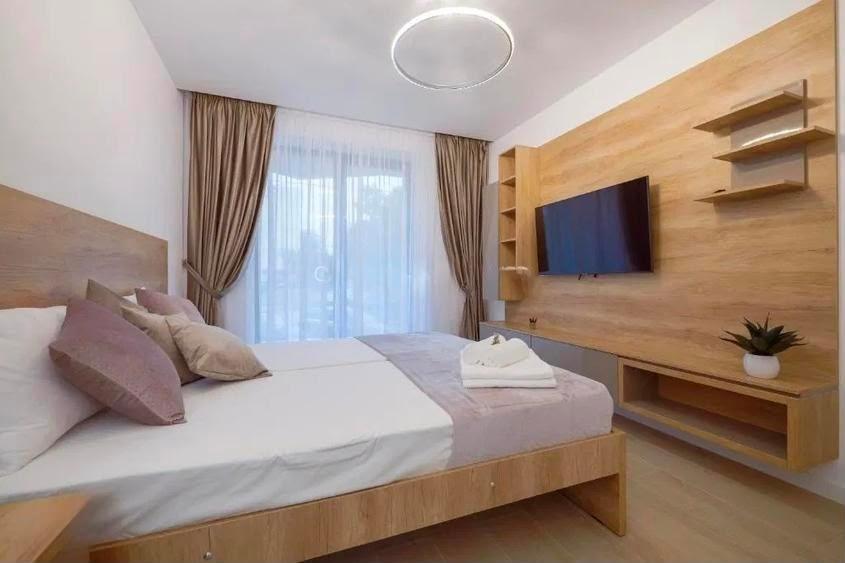 Apartament 2 camere Mamaia - 9