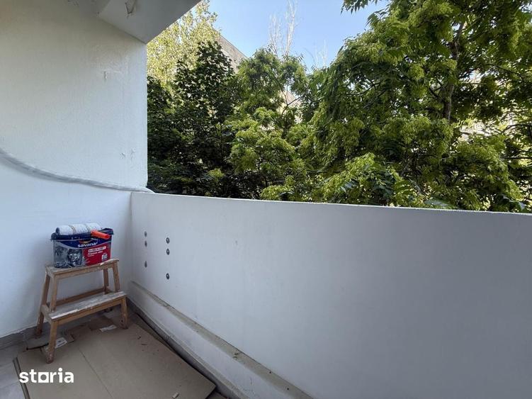 4 camere Etaj 3 langa Parc si Metrou Drumul Taberei Renovat 2026 - 13