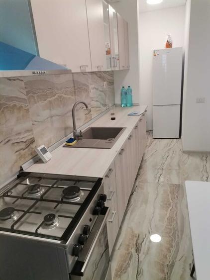 Garsonieră decomandată în Chiajna