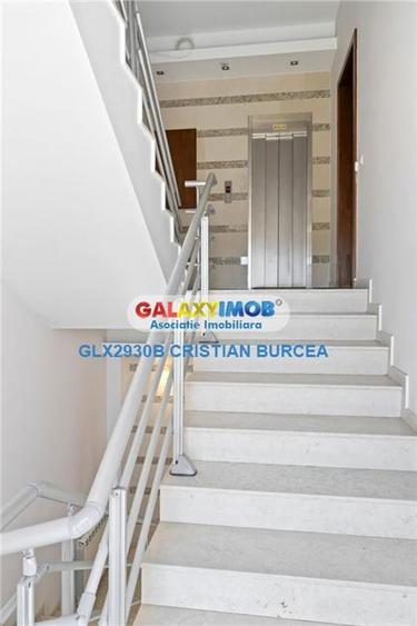 Apartament cu 3 camere decomandat, mobilat în Primăverii