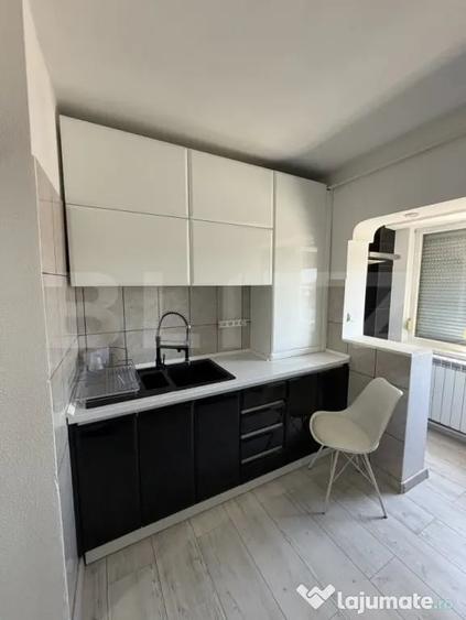 Apartament de vanzare, 42 mp, zona Siderurgi?tilor - 8