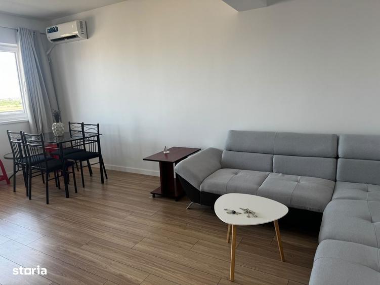 De INCHIRIAT!! Apartament tip Studio 49mp , Metrou Berceni 5-10min - 5