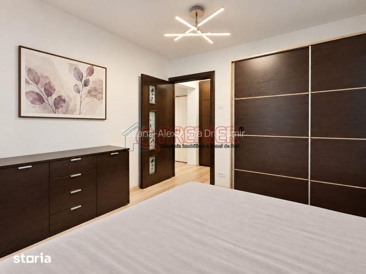 EXCLUSIVITATE | Apartament 2 camere Premium | Titan 1 Decembrie 1918