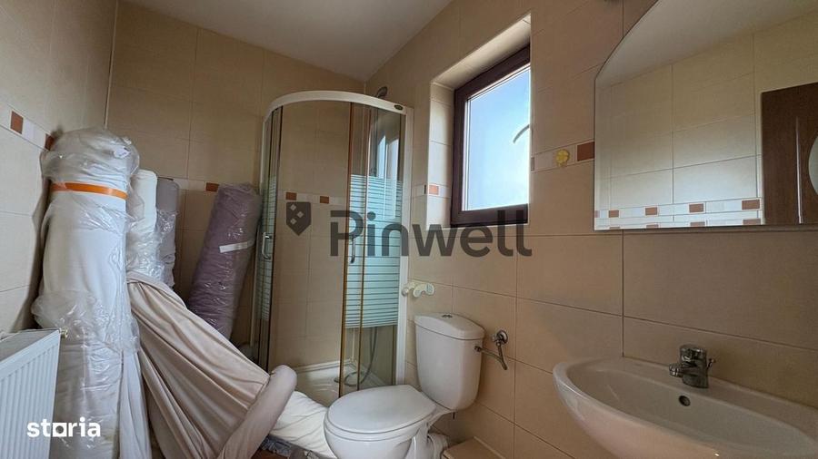Casă cu 4 camere cu Piscina în Corbeanca