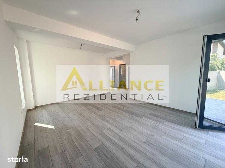 Casa Individuala | 5 Camere | Teren 309 mp | Incalzire in Pardoseala | - 8