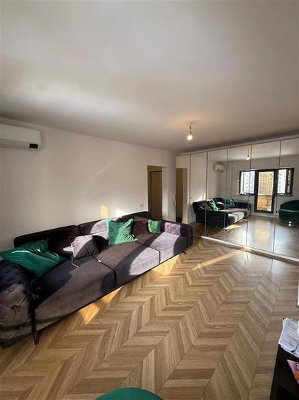 Apartament de 2 camere Tineretului Timpuri Noi Piata Norilor - 1