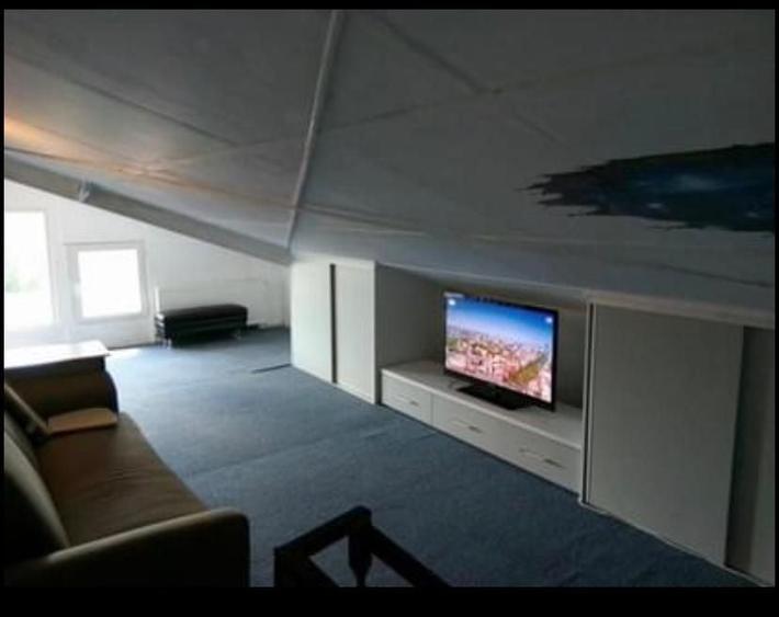 Apartament cu 2 camere decomandat în Alexandru cel Bun