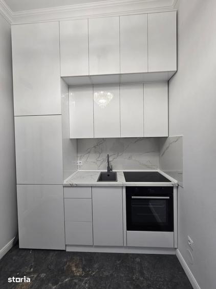 Garsonieră în Ultracentral