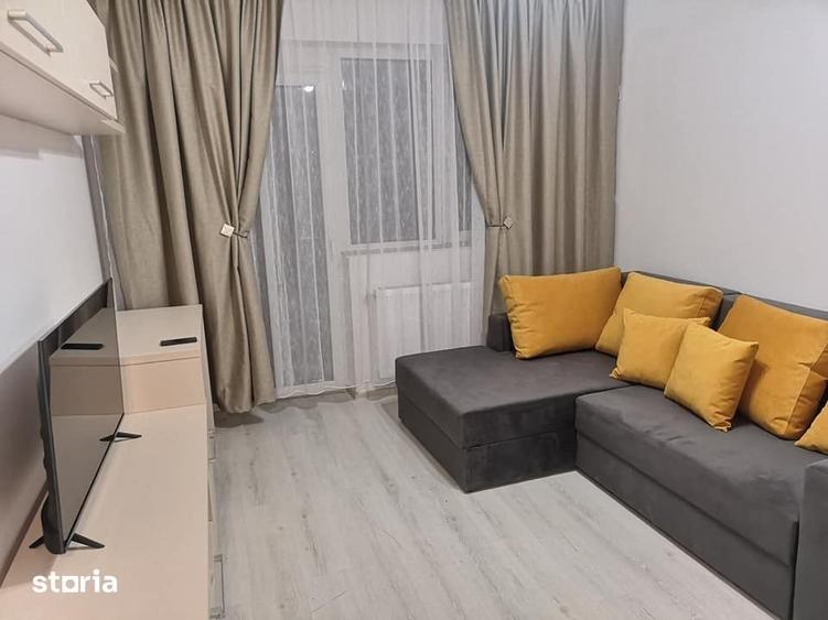 Apartament, 37 m2, - 8