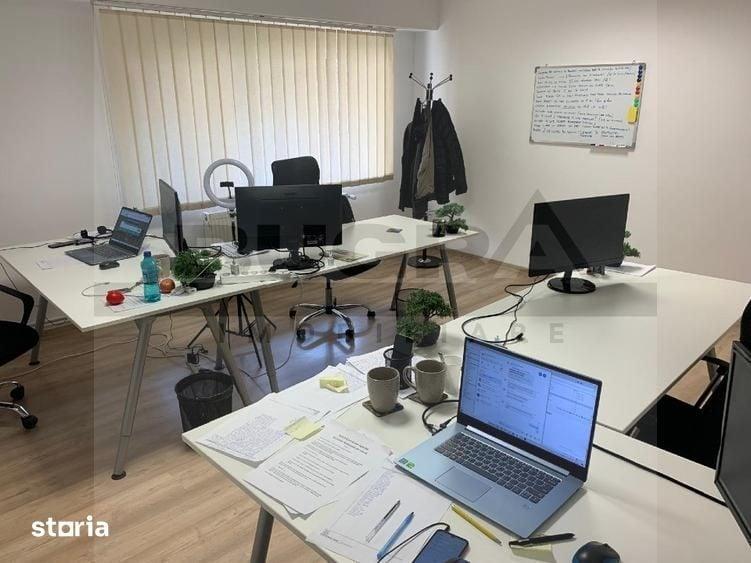 Spațiu comercial, de 60 mp, în Gheorgheni