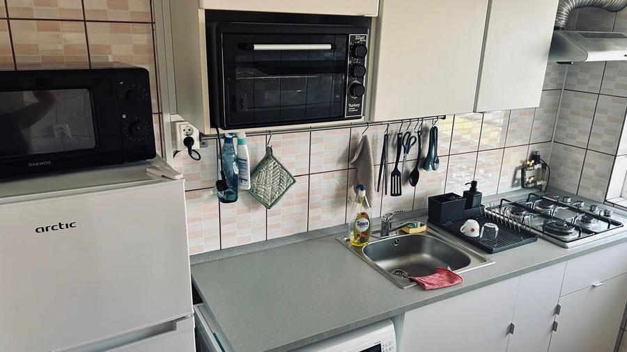 Apartament cu 2 camere decomandat în Obor