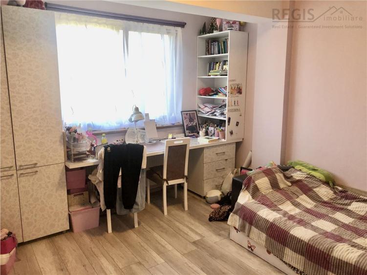 Oportunitate, 3 camere regim vila, Coresi - 8