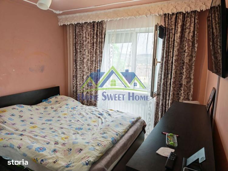 Apartament cu 2 camere decomandat în Bunești