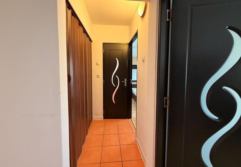 Apartament cu 3 camere decomandat, mobilat în Mănăștur