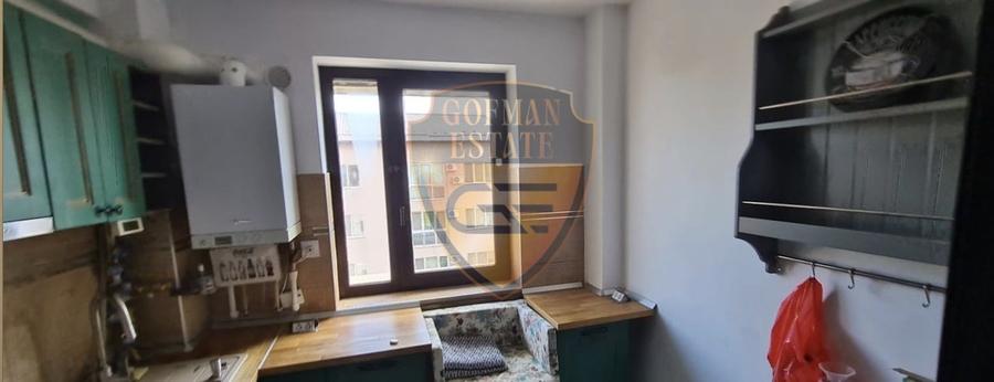 3 camere Inel II Complex Lira 75 mp et 4/5 fara lift term lung parcare balcon - 12