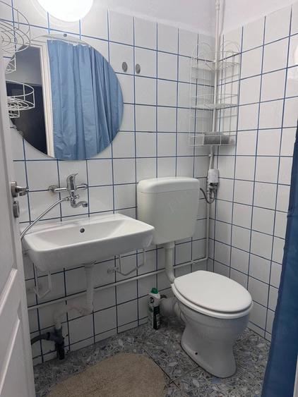 Garsonieră semidecomandată în P-ța Alba Iulia
