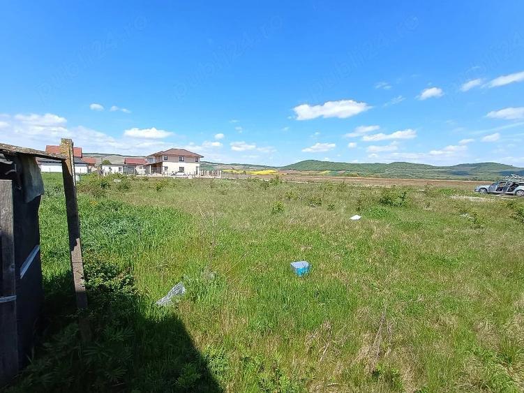 Teren de 437 mp, în Micești