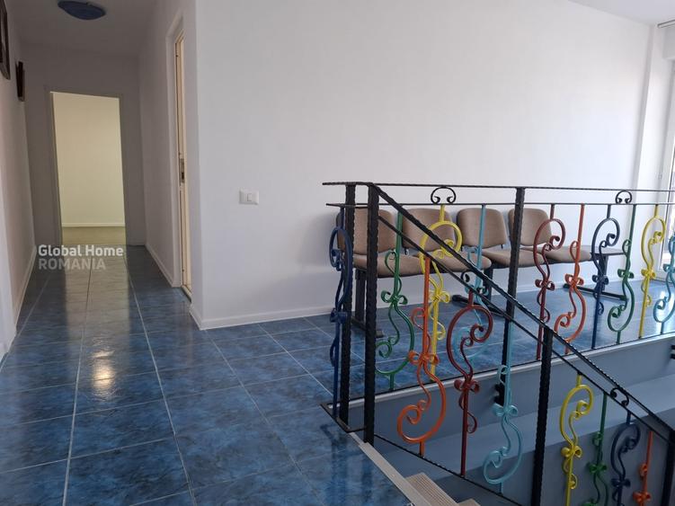Birou, de 170 mp, în Tomis II