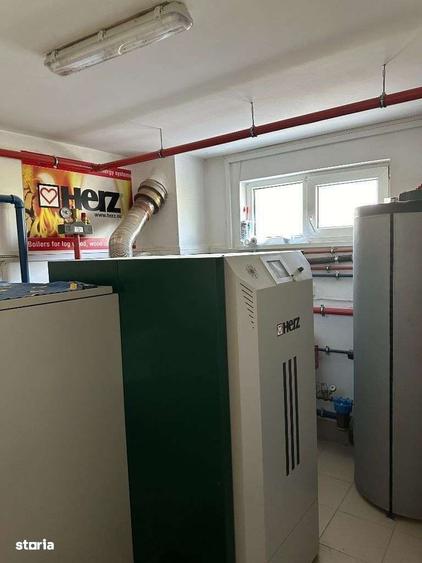 Casă cu 4 camere în Dorna-Arini