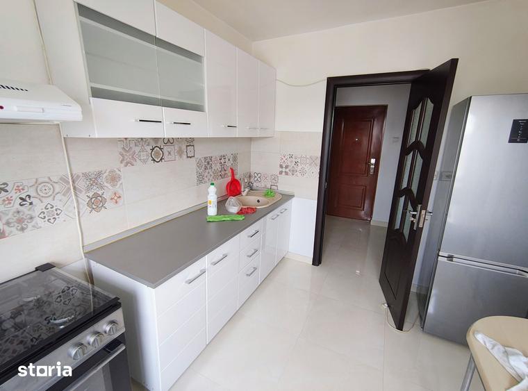 Apartament cu 2 camere decomandat în 13 Septembrie