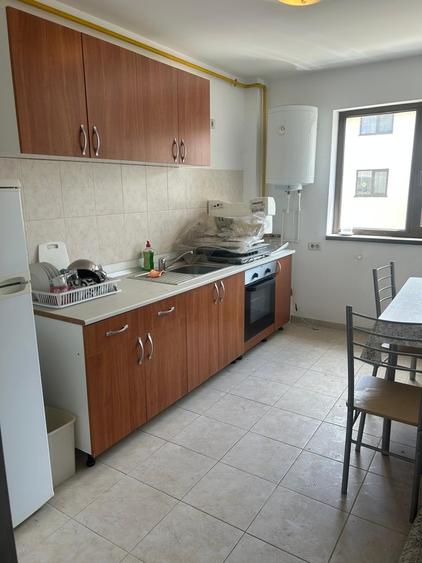 Apartament cu 2 camere decomandat în Prelungirea Ghencea