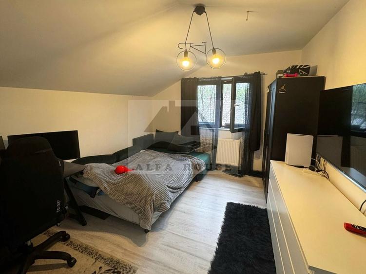 Casa premium - Prosumator, Brasov - Noua, 194 mp pe 517 mp teren - 18