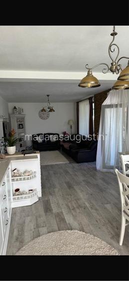 Casa spatioasa cu gradina si anexa situata intr-o zona linistita