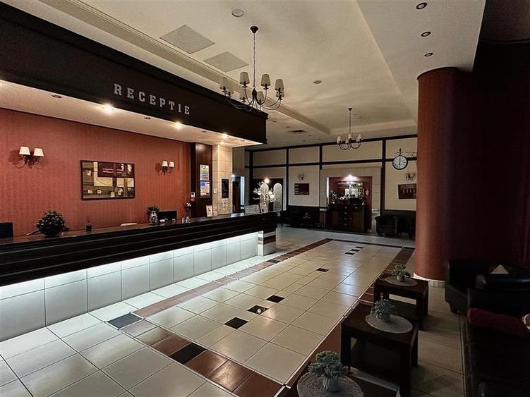 Hotel/Pensiune, de 4,484 mp, în Șagului