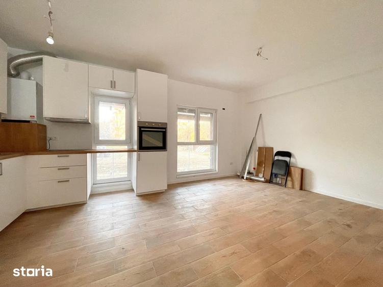 Apartament cu 2 camere decomandat în Soarelui
