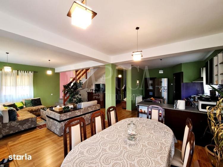 Casa 4 camere de vanzare in Iris, Cluj Napoca - 14