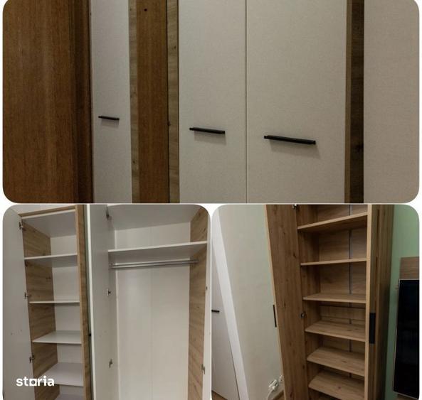 Apartament cu 2 camere decomandat, mobilat în Pantelimon