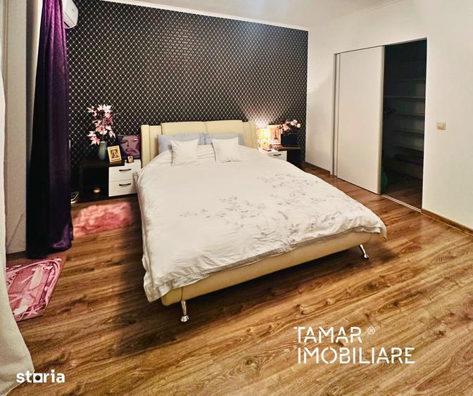 Apartament cu 2 camere în Micălaca