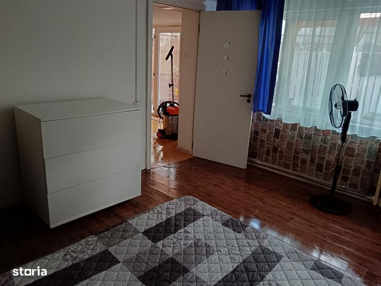 Apartament cu 2 camere în Complex Studențesc