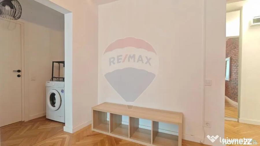 Apartament cu 2 camere semidecomandat în Lacul Tei