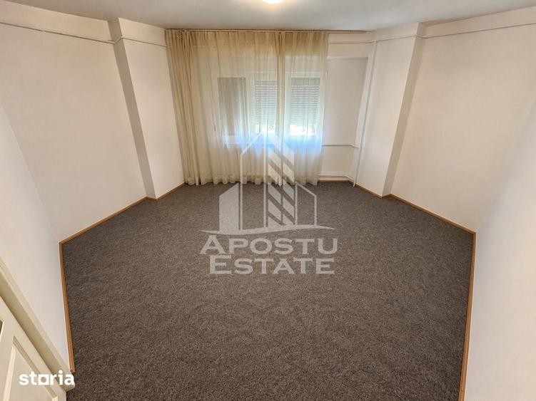 Apartament 2 camere, decomandate, etaj 5/6, garaj subteran, Aradului. - 5